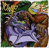 Yowie CD Cryptooology