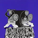 Athletic Automaton CD A Journey Through Roman'S
