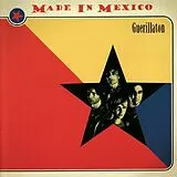 Made In Mexico CD Guerillation