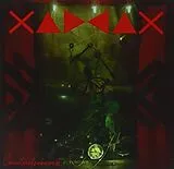 Xaddax CD Counterclockwork