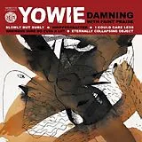Yowie CD Damning With Faint Praise