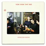 Arab On Radar CD Yahweh Or The Highway Sessions