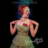 Lovely Little Girls CD Glistening Vivid Splash