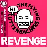 Flying Luttenbachers LP (Vinyl) Revenge Of The Flying Luttenbachers (Vinyl)