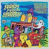 Various CD Skin Graft Records Presents...Sounds To Make You