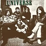 Universe Vinyl Universe