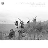 Ragnar & Mayer, Jessica Johnson LP (analog) Spirit Cry Flutes And Bamboo Jews Harps From Papua