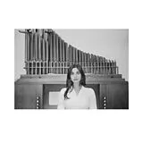 Kali Malone LP (analog) The Sacrificial Code
