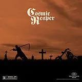 Cosmic Reaper LP (analog) Cosmic Reaper