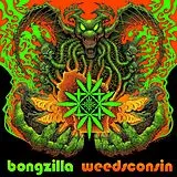Bongzilla LP (analog) Weedsconsin (neon Green)