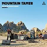 Mountain Tamer LP (analog) Live In The Mojave Desert Vol.5