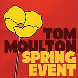 Tom/Various Moulton CD Spring Event