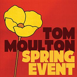 Moulton,Tom / Various Artists Vinyl Spring Event (black Vinyl)