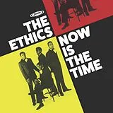 The Ethics LP (analog) Now Is The Time