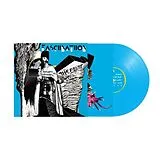Faint,The LP (analog) Fasciinatiion (ltd. Opaque Blue Vinyl Lp)