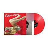 Faint,The LP (analog) Doom Abuse (ltd. Opaque Red Vinyl Lp)