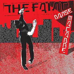 Faint,The Vinyl Danse Macabre (remastered)