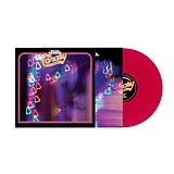 Dinova Neva LP (analog) Canary