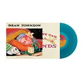 Johnson Dean Vinyl I Hope We Can Still Be Friends