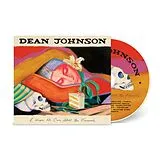 Dean Johnson CD I Hope We Can Still Be Friends