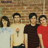 Rilo Kiley CD That's How We Choose To Remember It