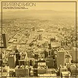 Reverend Baron LP (analog) Overpass Boy (ltd. Coke Bottle Clear Vinyl)
