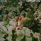 Pale Jay CD Low End Love Songs