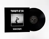 Salvator Dragatto LP (analog) Thoughts Of You