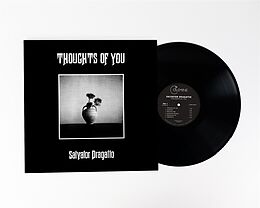 Salvator Dragatto Vinyl Thoughts Of You