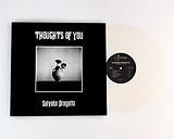 Salvator Dragatto Vinyl Thoughts Of You -opaque Natural Vinyl-