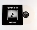 Salvator Dragatto LP (analog) Thoughts Of You -opaque Natural Vinyl-