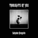 Salvator Dragatto CD Thoughts Of You