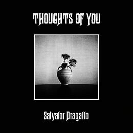 Salvator Dragatto CD Thoughts Of You