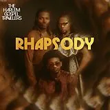 The Harlem Gospel Travelers LP (analog) Rhapsody