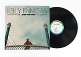 Kelly Finnigan LP (analog) A Lover Was Born