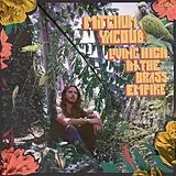 Mitchum Yacoub LP (analog) Living High In The Brass Empire (random Color Viny