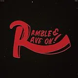 Andrew Gabbard Vinyl Ramble & Rave On!