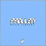 Frollen Music Library LP (analog) 001-015