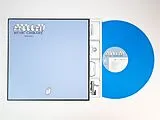 Frollen Music Library LP (analog) 001-015 (blue Vinyl)