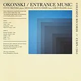 Okonski Vinyl Entrance Music