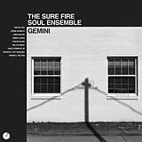 The Sure Fire Soul Ensemble LP (analog) Gemini