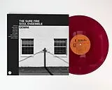 The Sure Fire Soul Ensemble LP (analog) Gemini (maroon Vinyl)