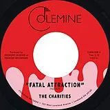 The Charities Single (analog) Fatal Attraction/it''s Not Out Time