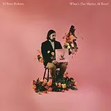 M Ross Perkins Vinyl What S The Matter,M Ross?