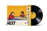 Kendra Morris Vinyl next
