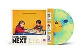 Kendra Morris Vinyl Next (blue & Yellow Galaxy Swirl Vinyl,Indies Onl