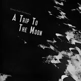 Ghost Funk Orchestra Vinyl A Trip To The Moon (green Swirl Vinyl)