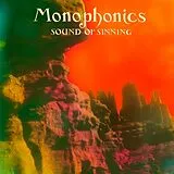 Monophonics Vinyl Sound Of Sinning (green Vinyl)