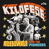 Adebowale And The Pioneers Vinyl Kilofese