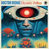 Doctor Bionic Vinyl Electric Pollen (transparent Red Vinyl)